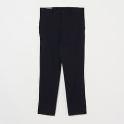 ゴルフウェアメンズ GM57A Axil Fleece Twill Pant パンツ 29 ブラック 071-74010-29-019