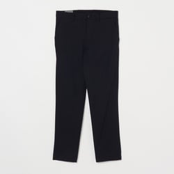 ゴルフウェアメンズ GM57A Axil Fleece Twill Pant パンツ 32 ブラック 071-74010-32-019