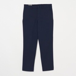 ゴルフウェアメンズ GM57A Axil Fleece Twill Pant パンツ 30 ネイビー 071-74010-30-098
