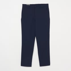 ゴルフウェアメンズ GM57A Axil Fleece Twill Pant パンツ 34 ネイビー 071-74010-34-098
