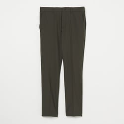 ゴルフウェアメンズ GM45A Ellott Pant パンツ 34 カーキ系 071-74910-34-028