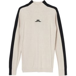 ゴルフウェアレディース GW67A Adeline Knitted Sweater セーター M アイボリー 072-14912-40-006
