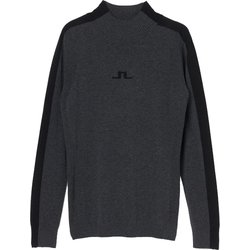 ゴルフウェアレディース GW67A Adeline Knitted Sweater セーター S グレー系 072-14912-38-017