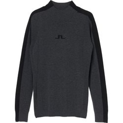 ゴルフウェアレディース GW67A Adeline Knitted Sweater セーター M グレー系 072-14912-40-017