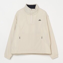 ゴルフウェアレディース GW80A Paddy Swing Anorak ブルゾン XS アイボリー 072-54014-36-006