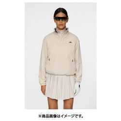 ゴルフウェアレディース GW80A Paddy Swing Anorak ブルゾン S アイボリー 072-54014-38-006