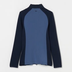 新品　J.LINDEBERG ジャケット　ブルゾン　ジャンパー　ゴルフ　XS J.LINDEBERG - 新品 J.LINDEBERG ジャケット ブルゾン