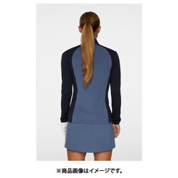 J.Lindeberg ネイビー ゴルフジャケット サイズ46 J.LINDEBERG（ジェイリンドバーグ）｜GRIP ONLINE STORE