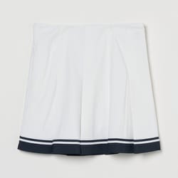 ゴルフウェアレディース GW59A Beth skirt スカート M ホワイト 072-74970-40-004