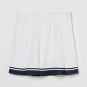 ゴルフウェアレディース GW59A Beth skirt スカート M ホワイト 072-74970-40-004