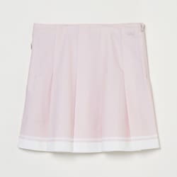 ゴルフウェアレディース GW59A Beth skirt スカート S Lパープル 072-74970-38-081