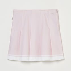 ゴルフウェアレディース GW59A Beth skirt スカート L Lパープル 072-74970-42-081