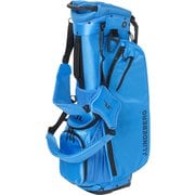 ゴルフ メンズ スタンド式キャディバッグ GM107A JL Flare Golf Bag キャディバッグ F ターコイズ 073-14900-99-094