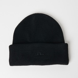 ゴルフ メンズ キャップ AM157A Karlos Beanie F ブラック 073-54030-99-019