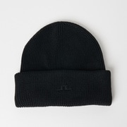 ゴルフ メンズ キャップ AM157A Karlos Beanie F ブラック 073-54030-99-019