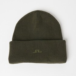 ゴルフ メンズ キャップ AM157A Karlos Beanie F カーキ系 073-54030-99-028