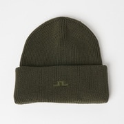 ゴルフ メンズ キャップ AM157A Karlos Beanie F カーキ系 073-54030-99-028