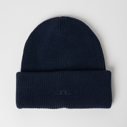 ゴルフ メンズ キャップ AM157A Karlos Beanie F ネイビー 073-54030-99-098
