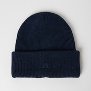 ゴルフ メンズ キャップ AM157A Karlos Beanie F ネイビー 073-54030-99-098