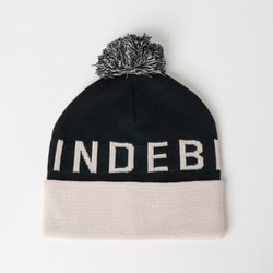 ゴルフ メンズ キャップ AM161A Brannon Beanie F アイボリー 073-54035-99-006