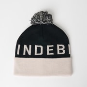 ゴルフ メンズ キャップ AM161A Brannon Beanie F アイボリー 073-54035-99-006