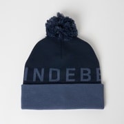 ゴルフ メンズ キャップ AM161A Brannon Beanie F インディゴブルー 073-54035-99-097