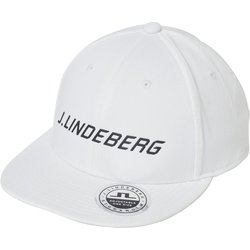 ゴルフ メンズ キャップ GM90A Drive Cap F ホワイト 073-54930-99-004