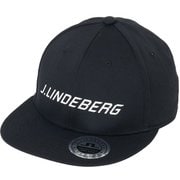 ゴルフ メンズ キャップ GM90A Drive Cap F ブラック 073-54930-99-019