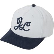 ゴルフ メンズ キャップ GM92A Caddie Cap F グレー 073-54932-99-013