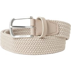 ゴルフウェア用ベルト GM102A Bernhard Belt ベルト F アイボリー 073-64937-00-006