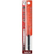 ナチ 六角軸鉄工用ドリル 1.2ミリ 072339