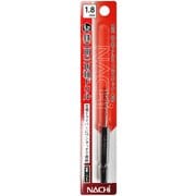 ナチ 六角軸鉄工用ドリル 1.8ミリ 072342