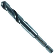 ナチ 六角軸鉄工用ドリル 10.5ミリ 072385
