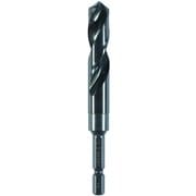 ナチ 六角軸鉄工用ドリル 12.5ミリ 072389