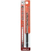 ナチ 六角軸鉄工用ドリル 4.7ミリ 072370