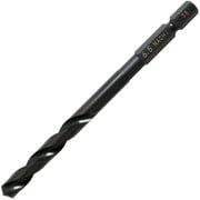 ナチ 六角軸鉄工用ドリル 6.5ミリ 072377