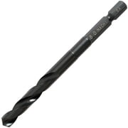 ナチ 六角軸鉄工用ドリル 8.0ミリ 072380