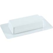 バフ専用研磨材 白棒 中仕上 (全長65×巾30×高さ15mm) D-686