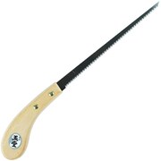 ピストル引廻鋸 180mm 010082