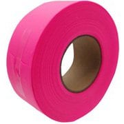 非粘着マーキングテープ ピンク 30mm×50m BMT50PK1