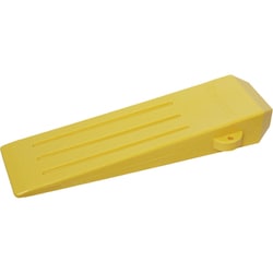 プラスチック クサビ 大 034189