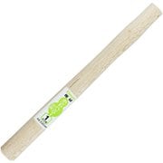 ポンドハンマー用柄 330mm 1.0ポンド用 口楕円 011216