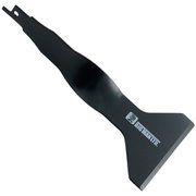レシプロソー用ツイストスクレーパー 75mm RS-S75