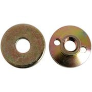 ロックナット 75mmラバーパット用 リョービ・日立用 DS-085