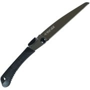 替刃式折込鋸 本体 仮枠・剪定用 210mm ZIN1