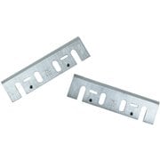 電気カンナ替刃 マキタ用 2枚入 K-12