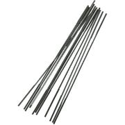 電動糸鋸刃 木工金工万能用 大アサリ付 12本入 DN-1