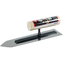 背金ステン仕上鏝 210mm 厚手0.5mm 021087