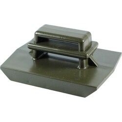 不織布研磨タワシ用ハンドル HFM-10