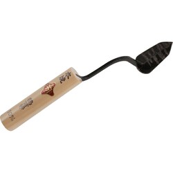 本焼鶴首鏝 60mm 021203